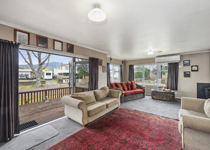  at 12 Te Hei Place, Turangi