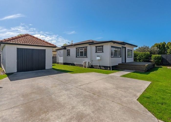  at 906A Churchill Street, Akina, Hastings