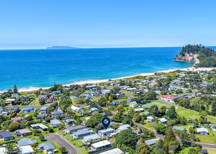  at 8 Mako Avenue, Whiritoa, Hauraki, Waikato