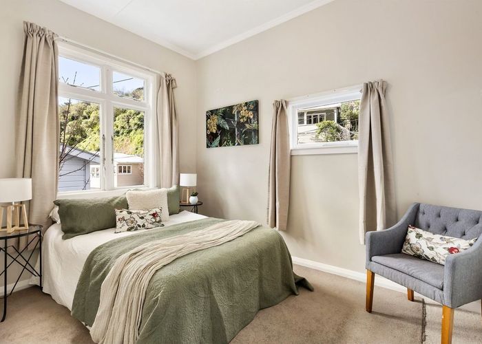  at 94 Holloway Road, Aro Valley, Wellington, Wellington