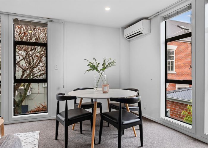  at 4/166 Salisbury Street, Christchurch Central, Christchurch