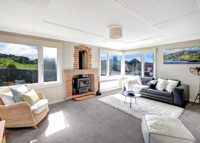  at 165A  Tomahawk Road, Andersons Bay, Dunedin, Otago