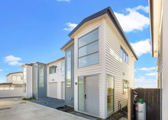  at 10B Playfair Road, Mount Roskill, Auckland City, Auckland