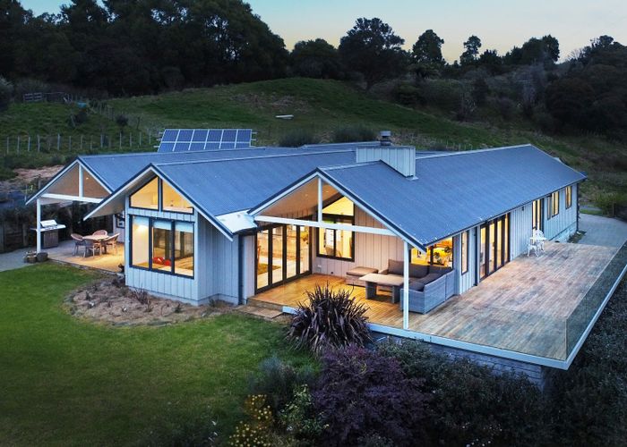  at 2428 Hunua Road, Hunua, Franklin, Auckland