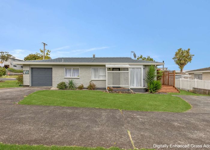  at 55A Clark Road, Pahurehure, Papakura