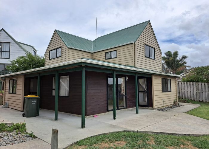  at 16A Hepburn Road, Glendene, Waitakere City, Auckland