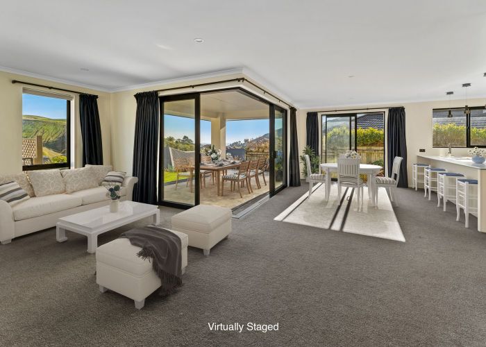  at 7B Devenish Place, Atawhai, Nelson