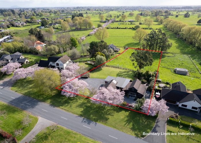  at 117 Maungakawa Road, Cambridge, Waipa, Waikato