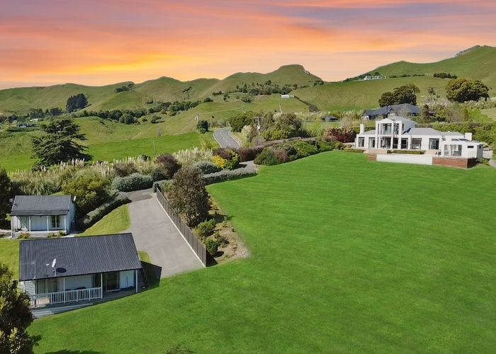  at 192 Te Mata Peak Road, Havelock North, Havelock North