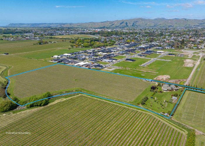  at 56 Thomsons Ford Road, Rapaura, Marlborough, Marlborough