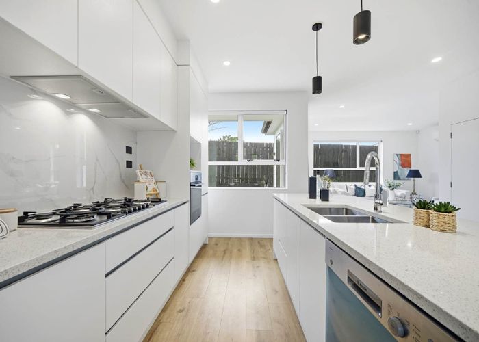  at 27C Lyndhurst Street, Wai O Taiki Bay, Auckland City, Auckland