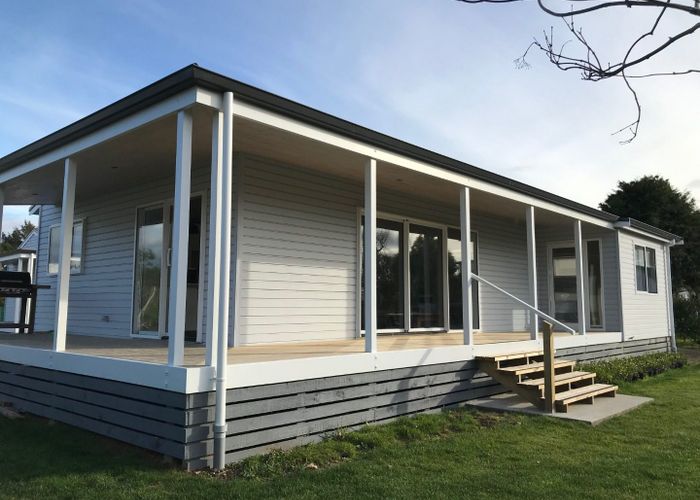  at 10 MILES LANE Cottage One, Tauriko, Tauranga, Bay Of Plenty