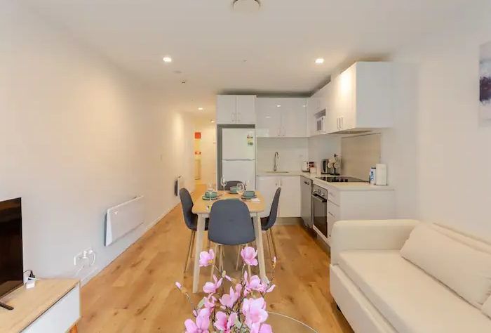  at 201/57 Wakefield street, City Centre, Auckland City, Auckland