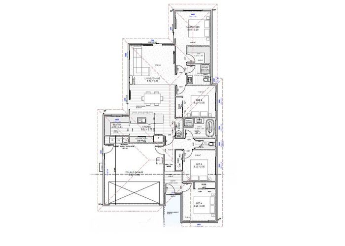  at Selwyn Rd/548 FOR SALE - Lot 94 Broadfield Grange, Rolleston, Selwyn, Canterbury