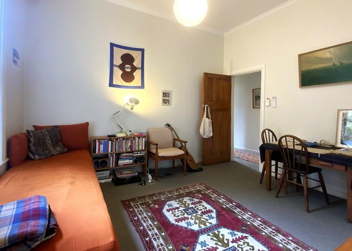  at 12a Freeling Street, Island Bay, Wellington, Wellington