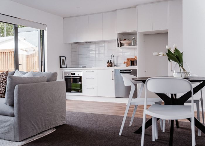  at 2/14 Moule Street, Addington, Christchurch City, Canterbury