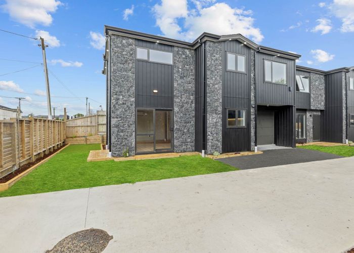  at 38A Rosebank Road, Papatoetoe, Manukau City, Auckland