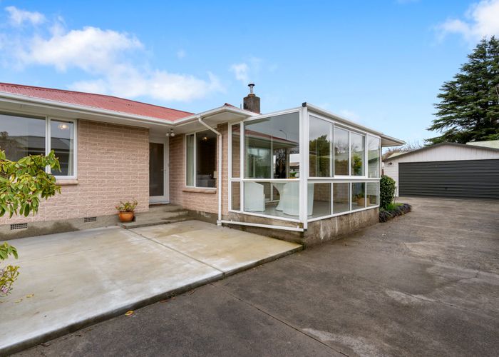  at 47 Breens Road, Bishopdale, Christchurch City, Canterbury