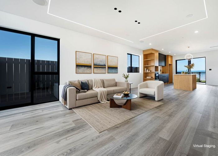  at 52 Picnic Point Road, Hobsonville, Waitakere City, Auckland