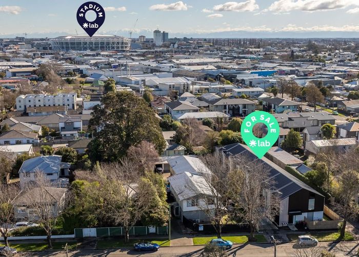  at 3/55 Mathesons Road, Phillipstown, Christchurch City, Canterbury