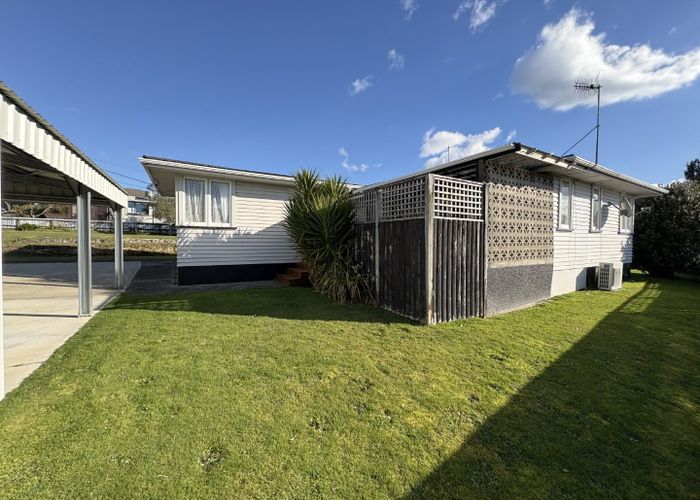  at 27 Frances Street, Ngongotaha, Rotorua, Bay Of Plenty