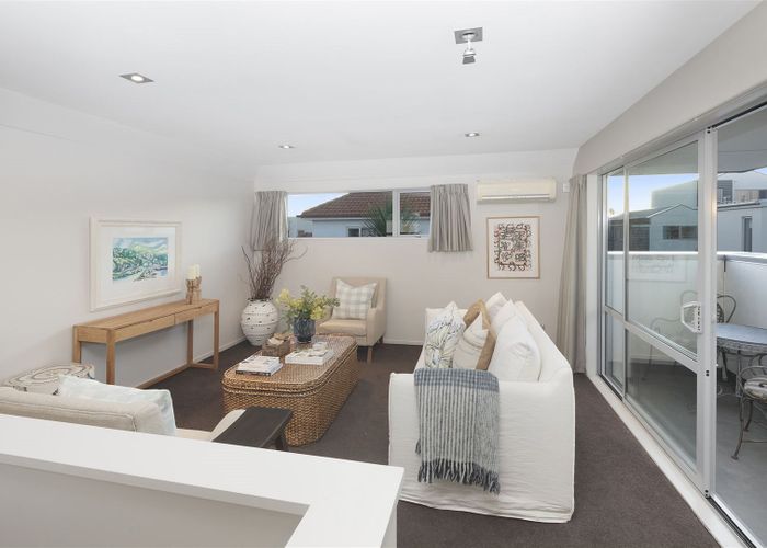  at 35A Boon Street, Sydenham, Christchurch