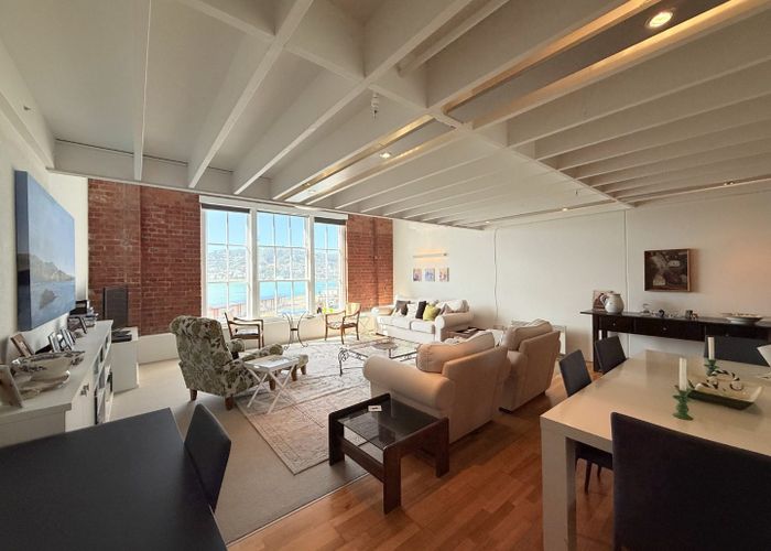  at 3.19/28 Waterloo Quay, Thorndon, Wellington, Wellington