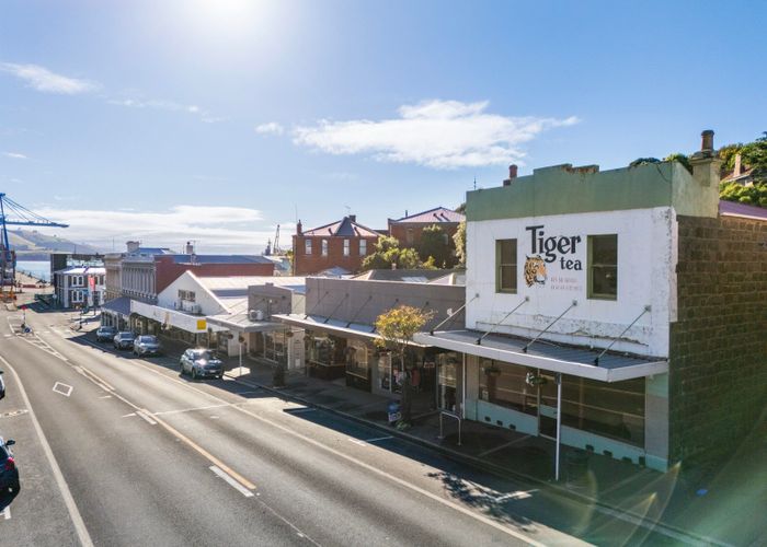  at 21 George Street, Port Chalmers, Dunedin, Otago