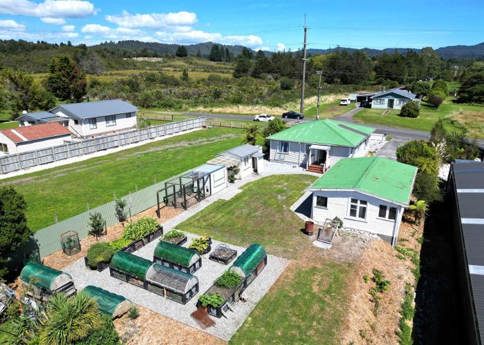  at 21 Ohau Street, Dobson, Grey, West Coast