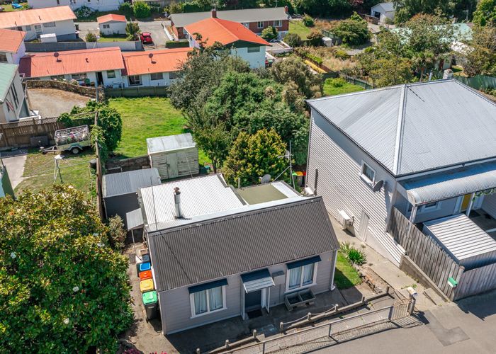  at 153 North Street, Seaview, Timaru