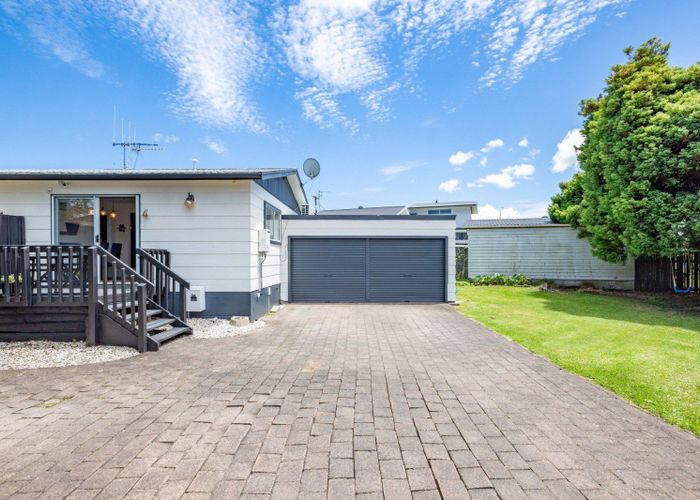  at 127 Fairview Street, Chartwell, Hamilton, Waikato