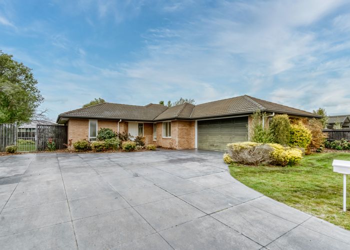  at 44 Puhara Avenue, Parklands, Christchurch