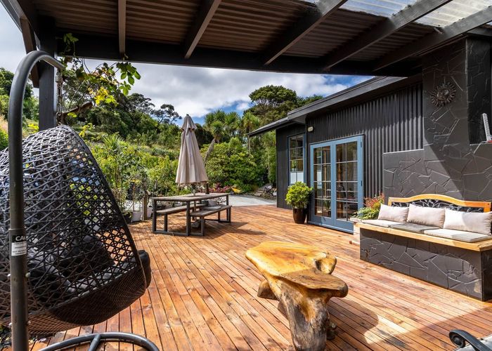  at 85 Coast Road, Warrington, Dunedin, Otago