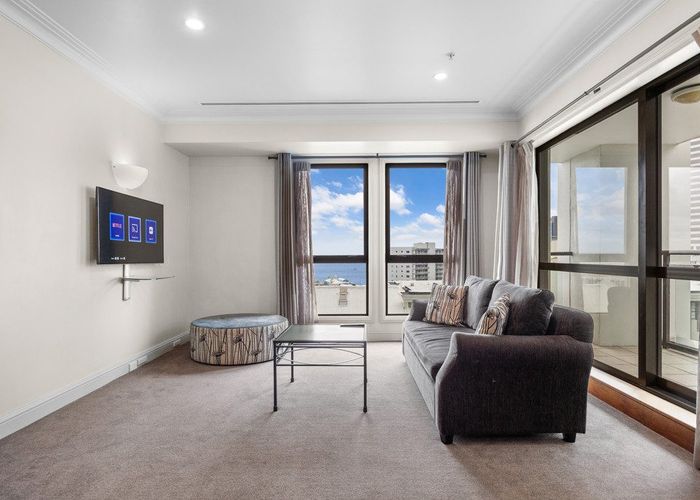  at 1110/22 Nelson Street, City Centre, Auckland City, Auckland