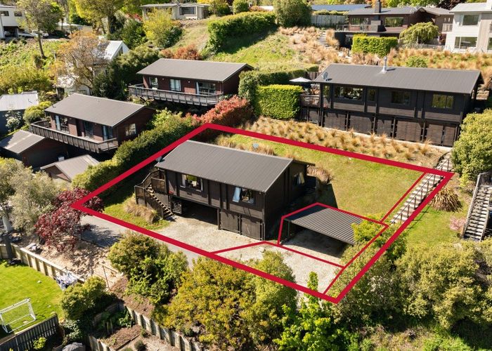  at 3D McDonnell Road, Arrowtown, Arrowtown