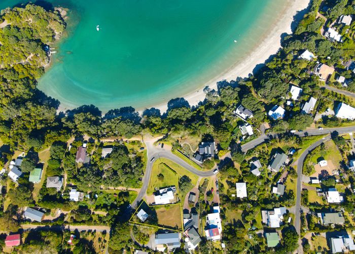  at 39 Korora Road, Oneroa, Waiheke Island