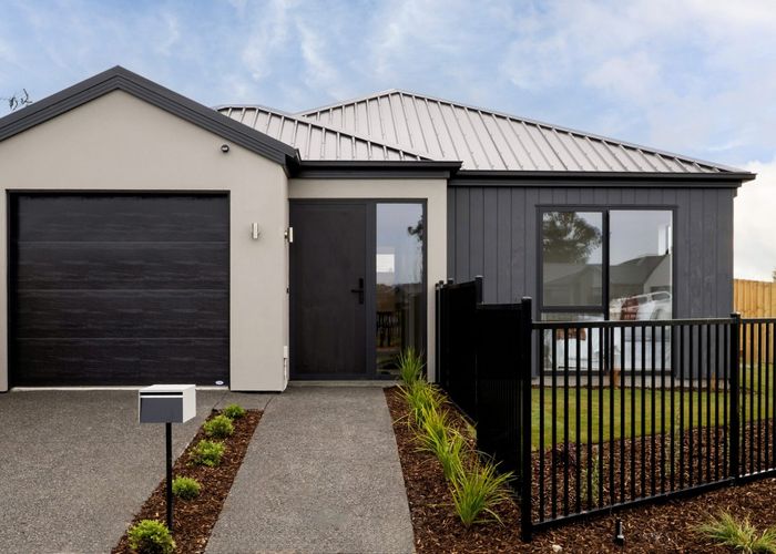  at 69 Bill Hammond Dr - Lot 75a Spring Grove, Belfast, Christchurch City, Canterbury
