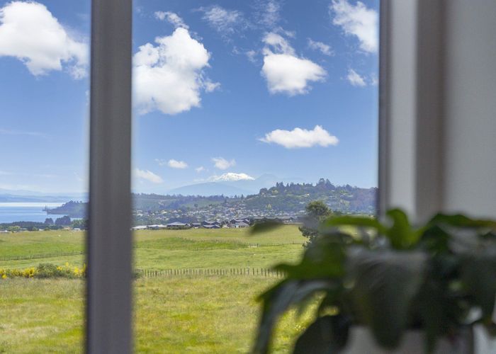  at 25 Walnut Lane, Nukuhau, Taupo