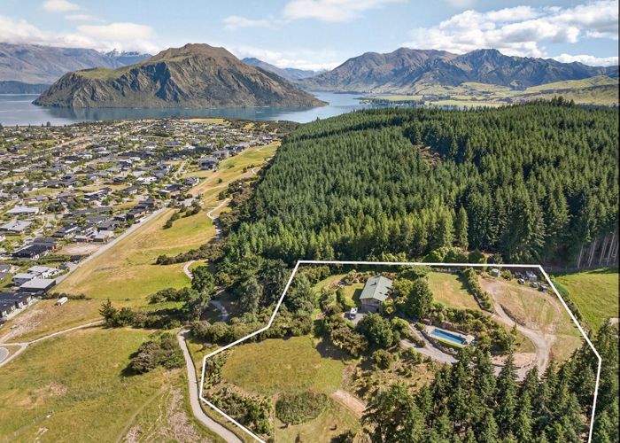 at 52 Kirimoko Crescent, Wanaka, Wanaka, Otago