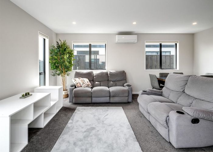 Recently sold 5 Upham Lane, Rolleston homes.co.nz