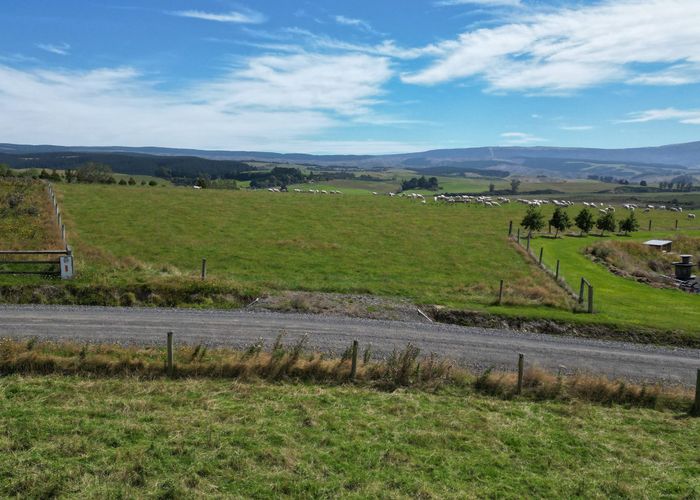  at Lot 21 Baker Road, Waihola, Clutha, Otago