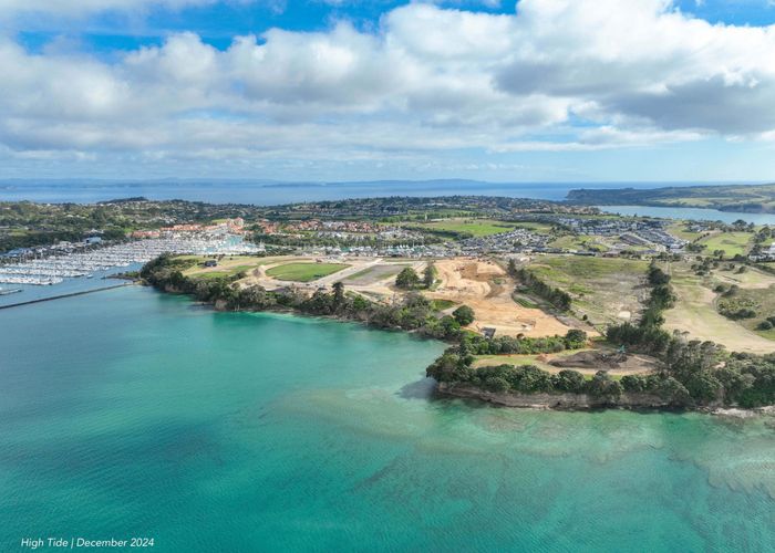  at Daisy Burrell Drive, Gulf Harbour, Rodney, Auckland
