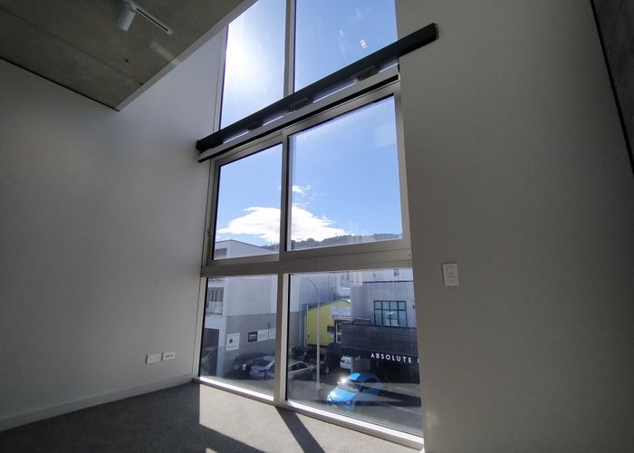  at 22/19 Pirie St, Te Aro, Wellington, Wellington