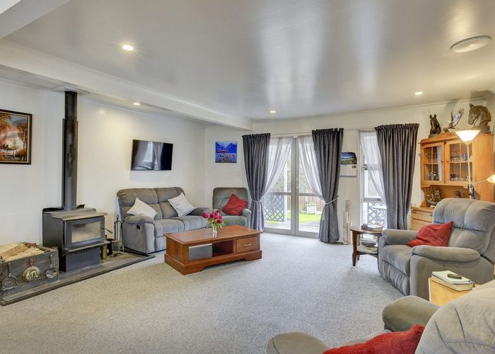  at 45 Cockburn Street, Kuripuni, Masterton