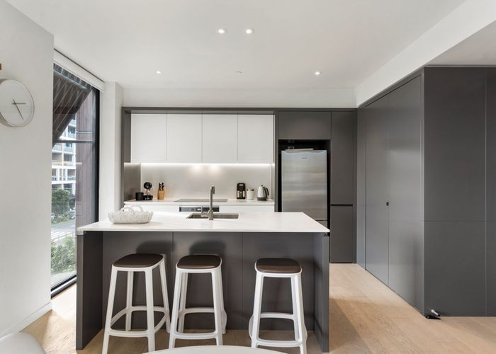  at 205/85 Daldy Street, Auckland Central, Auckland