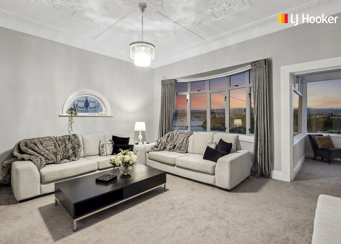  at 12 Highcliff Road, Andersons Bay, Dunedin