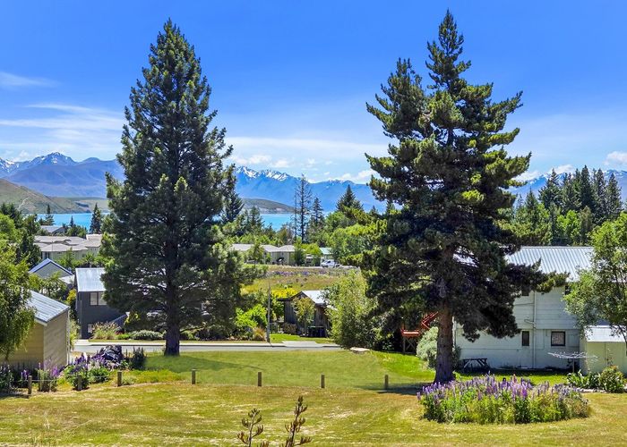  at 6 Barbara Hay Street, Lake Tekapo, Mackenzie, Canterbury