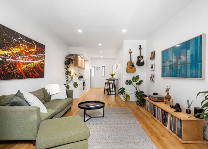  at 34 Spring Street, Freemans Bay, Auckland City, Auckland