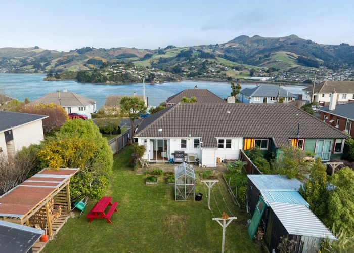  at 31A Meridian Street, Port Chalmers, Dunedin