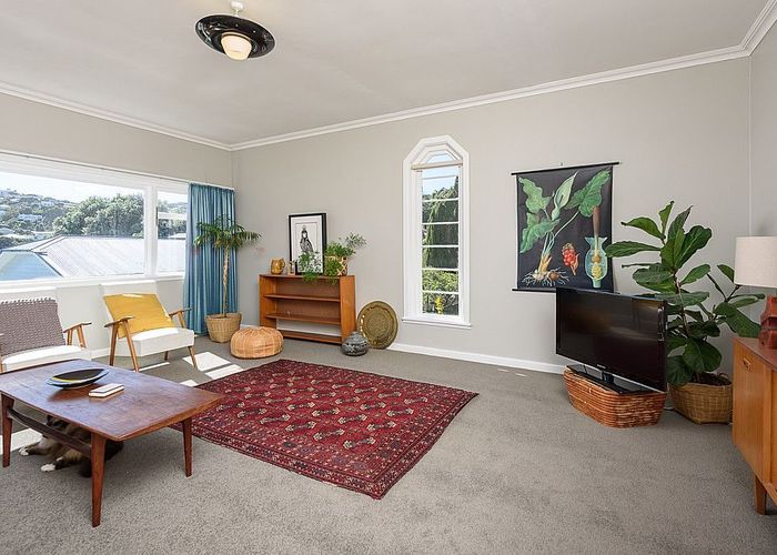  at 33 Bentinck Avenue, Strathmore Park, Wellington, Wellington